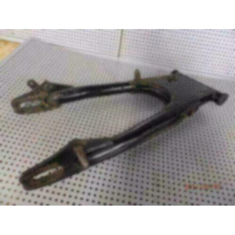 Suzuki GS450L GS 450 L Achterbrug Achtervork keihard