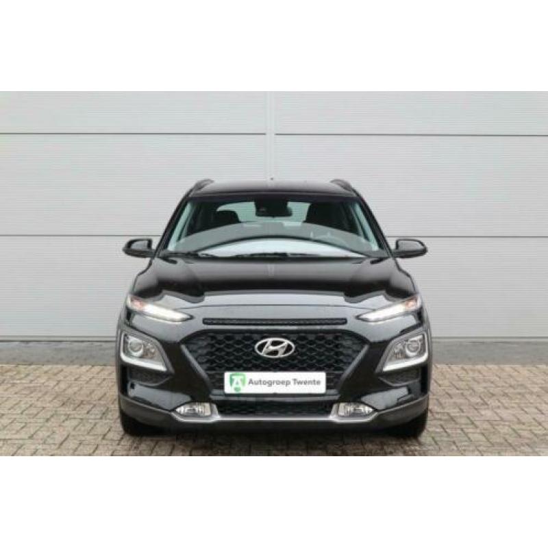 Hyundai Kona 1.6 GDI HEV Comfort / CarPlay / CRUISE / CLIMA