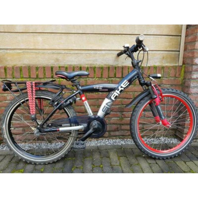 Batavus Snake 22 inch 3V (2019)