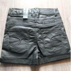 Nieuwe stoere Outfitters nation korte broek Maat 164