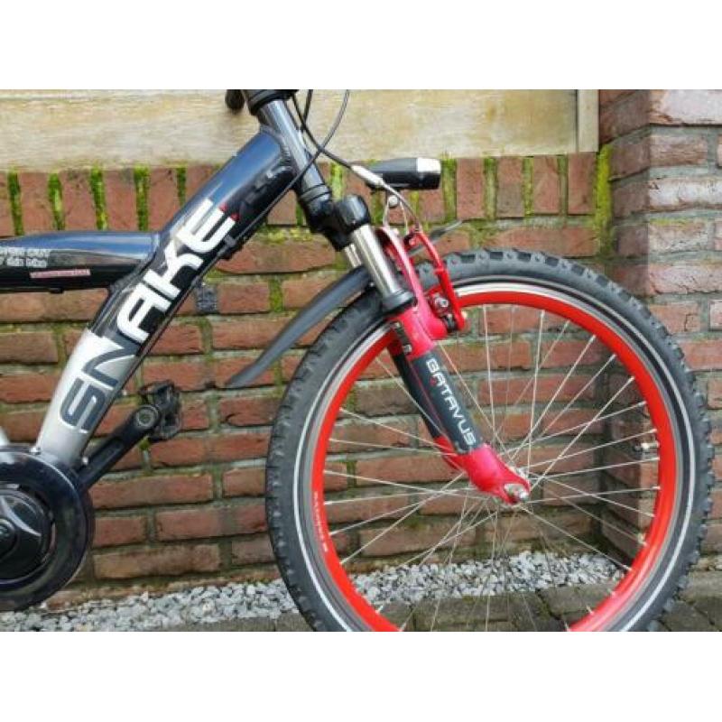 Batavus Snake 22 inch 3V (2019)