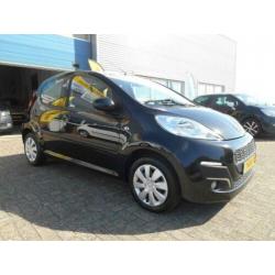 Peugeot 107 1.0 12V Active 5-Drs