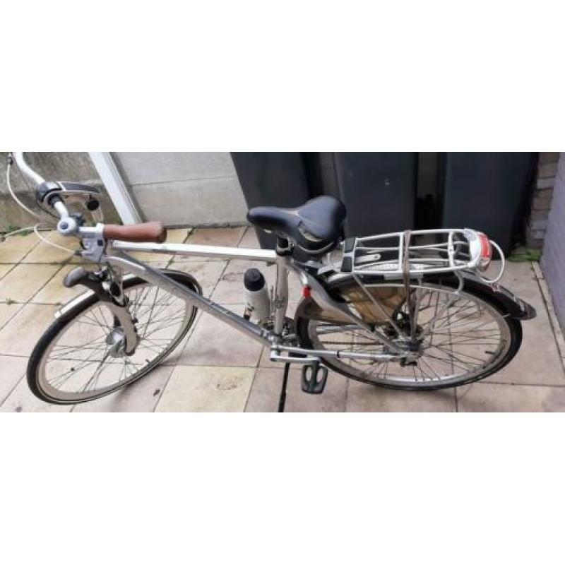 Herenfiets Batavus ( Opkapper)