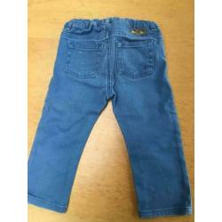 Bonpoint broek mt 2 (=92/98)