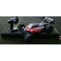 Spencer elektro rc buggy