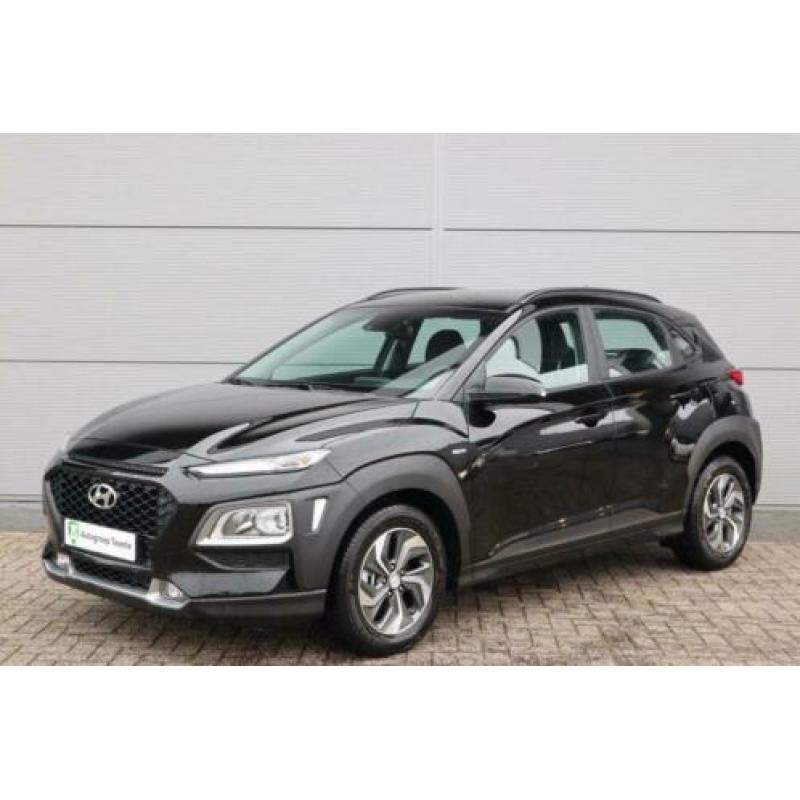 Hyundai Kona 1.6 GDI HEV Comfort / CarPlay / CRUISE / CLIMA