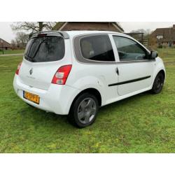 Renault Twingo 1.2 16V 2011 Wit