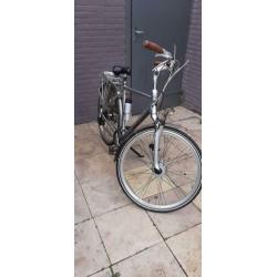 Herenfiets Batavus ( Opkapper)