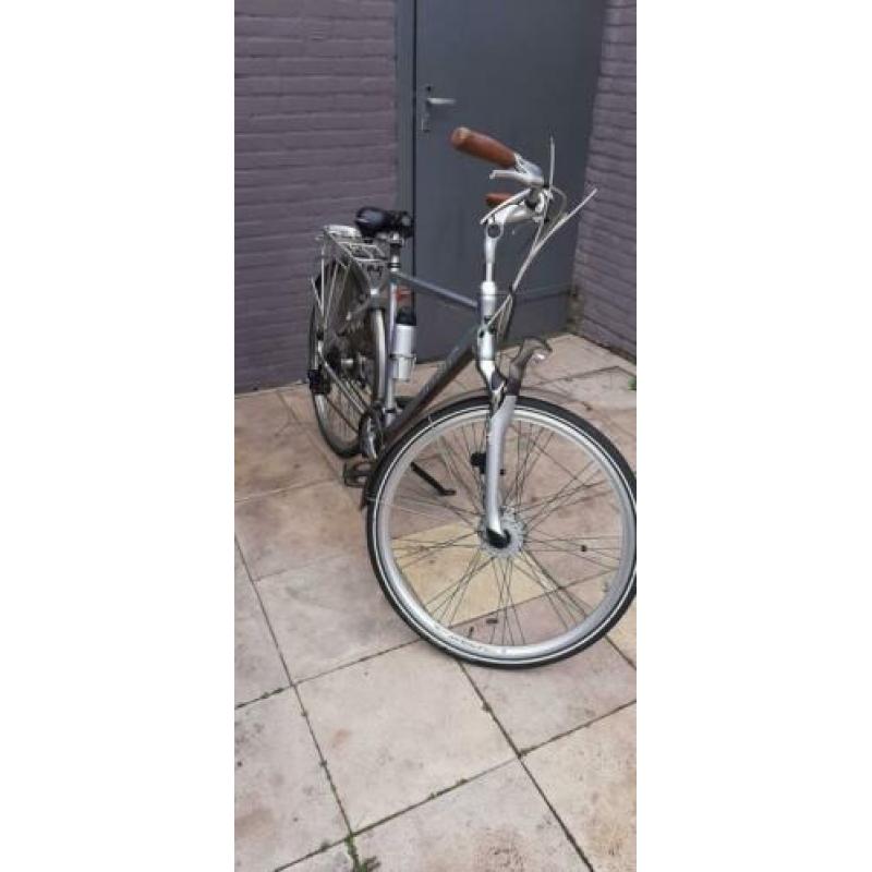 Herenfiets Batavus ( Opkapper)