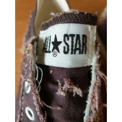 Converse All Stars vintage dames sneakers mt 40 NIEUW