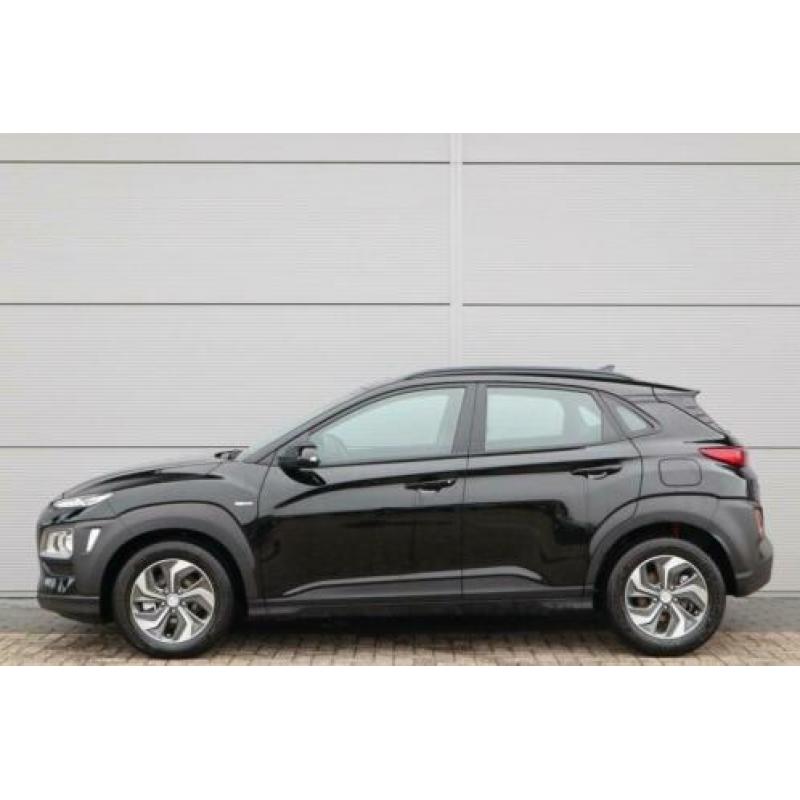 Hyundai Kona 1.6 GDI HEV Comfort / CarPlay / CRUISE / CLIMA