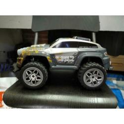 Rc Carrera auto, 2,4 GHz, (zie omschrijving)