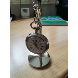 zakhorloge standaard