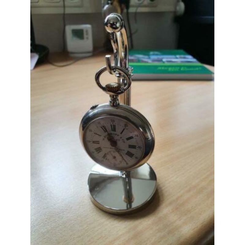 zakhorloge standaard