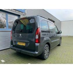 Peugeot Partner Tepee 1.6 VTi Access Clima El-Pakket