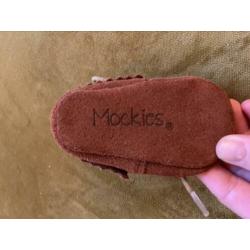 Mockies maat XS