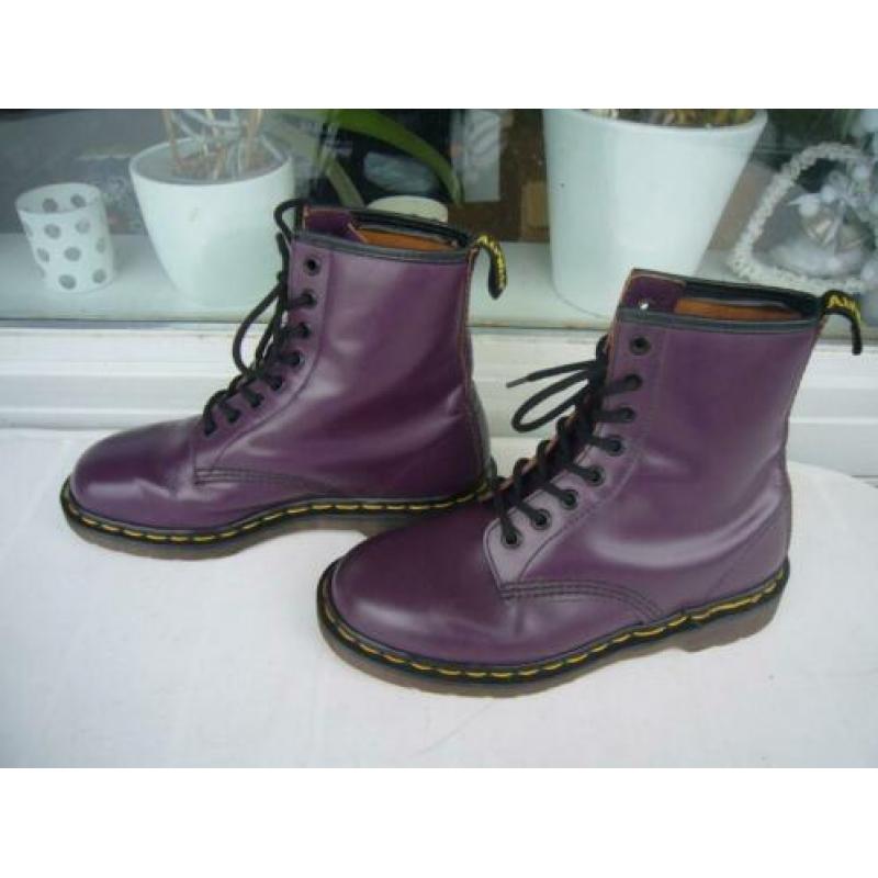 Dr Martens 1460 MIE 38