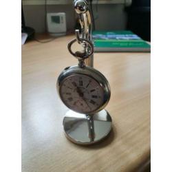 zakhorloge standaard