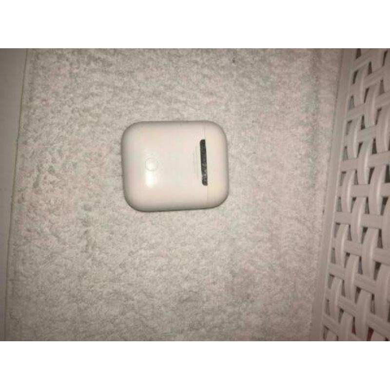 Airpods 1 met gratis hoesje