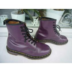 Dr Martens 1460 MIE 38