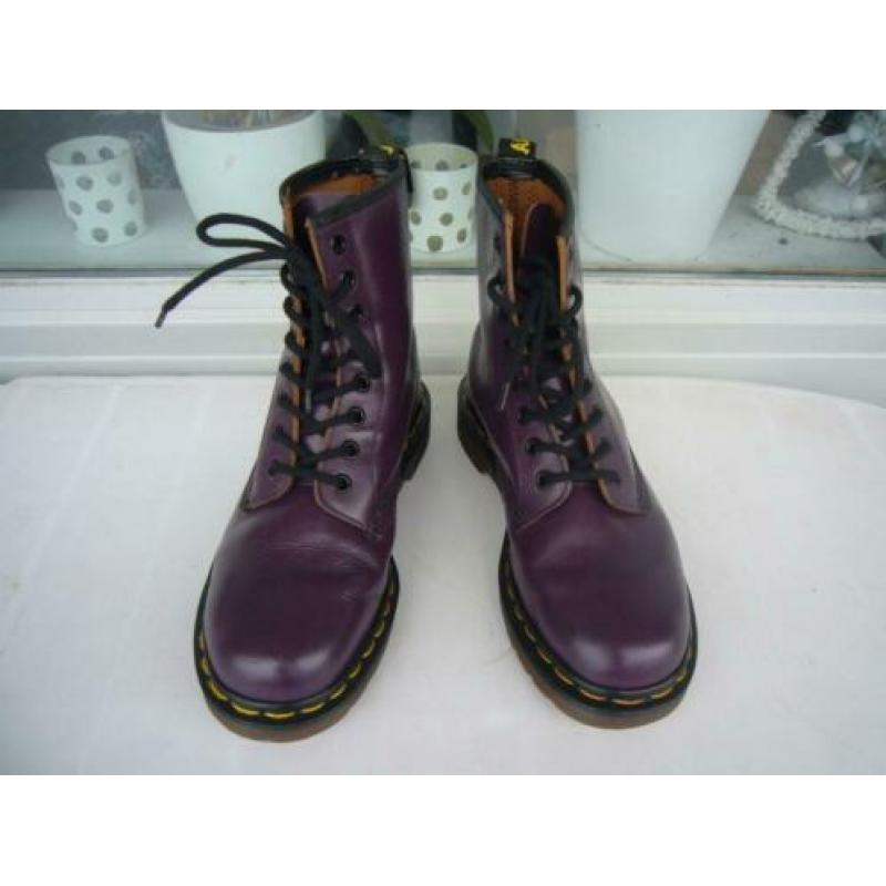 Dr Martens 1460 MIE 38