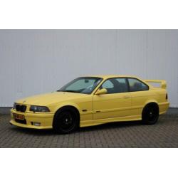 BMW 3 Serie Coupe 3.0 M3 (bj 1994)