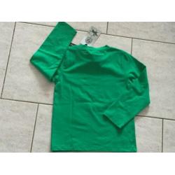 UITVERKOOP Jongens shirts mt. 140/146 + 164/170