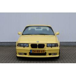 BMW 3 Serie Coupe 3.0 M3 (bj 1994)