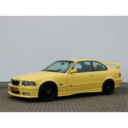 BMW 3 Serie Coupe 3.0 M3 (bj 1994)