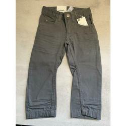 Hema broek slim fit maat 92 jongen