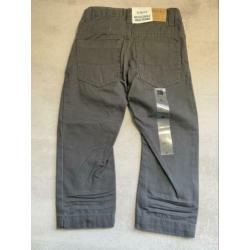 Hema broek slim fit maat 92 jongen