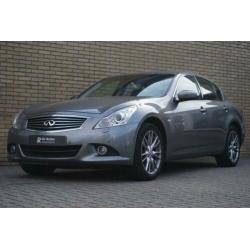 Infiniti G 37 AWD (bj 2010, automaat)