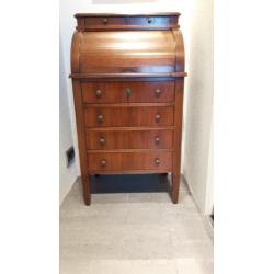 secretaire notenhout