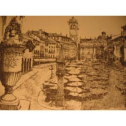 ITALIE: Verona IN PICTURES !! Drawings