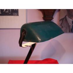 Erpe Lamp jaren 30