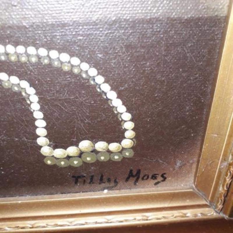 tilly moes "stilleven"