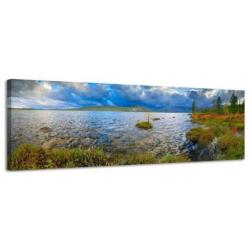 Diverse Canvas Panorama's - slechts EUR 49!