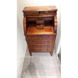 secretaire notenhout