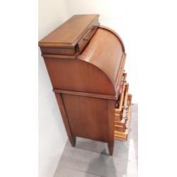 secretaire notenhout