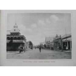 Album of Views of Bloemfontein, ....