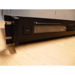 Nakamichi nois reduktion system