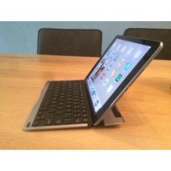 Belkin keyboard case voor ipad air