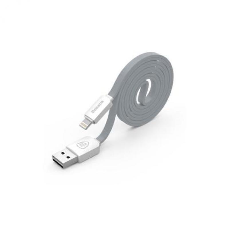 Baseus - USB Sync Data - oplaadkabel, oplader, charger - Voo