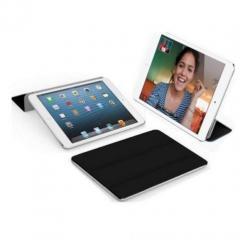 iPad Air 2 Smart Cover hoes hoesje case - LICHTBLAUW