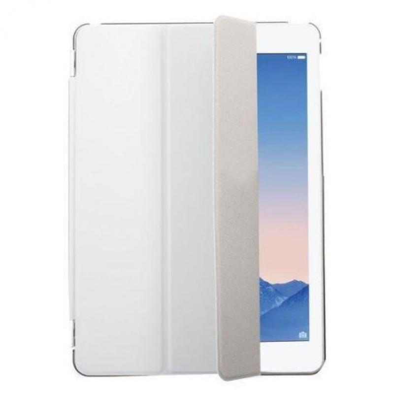 Smart hardcase iPad Air 2 smartcase tri-fold wit