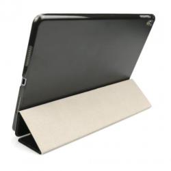 Full body smart cover zwart iPad Pro 12.9"