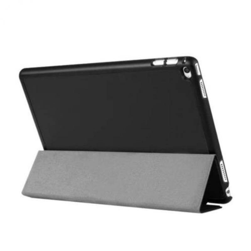 Smart cover incl. backprotectie voor Apple iPad Pro 12.9