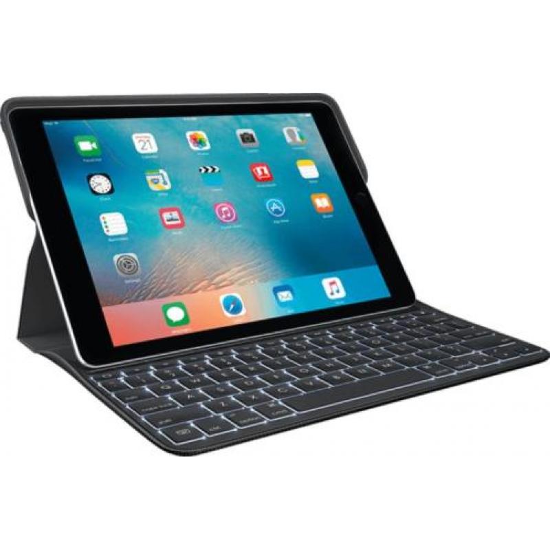 Logitech Create voor iPad Pro (9,7-inch)