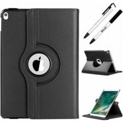 Ntech iPad Pro 10.5 (2017) hoesje Rotating 360 Case hoes