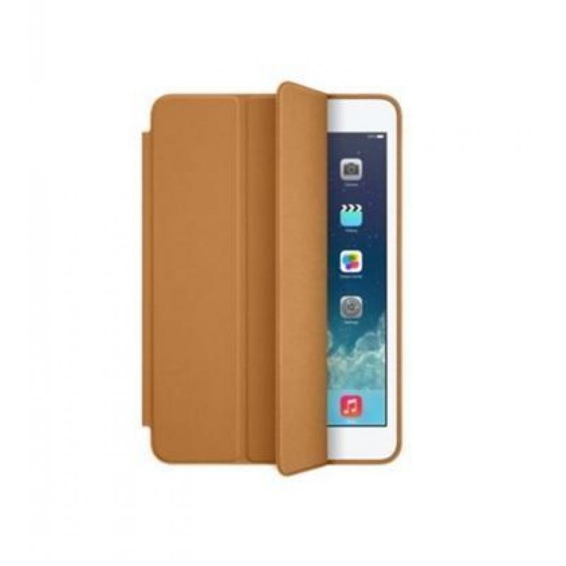 iPad Air 2 Smart Cover hoes hoesje case - LICHTBLAUW